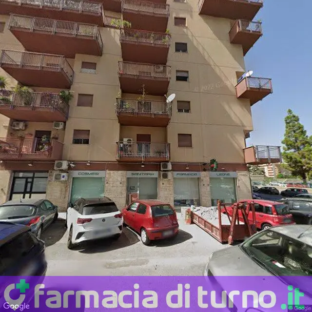 Farmacia Leone s.a.s del Dr Giovanni Leone e C