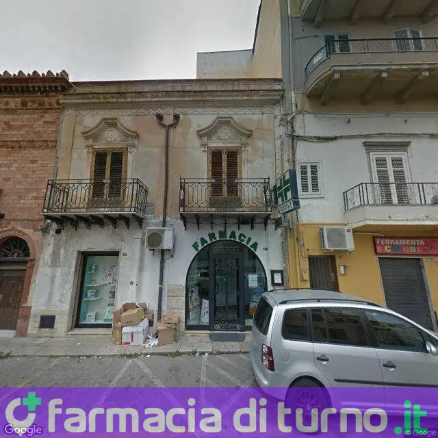 Farmacia Ricupati