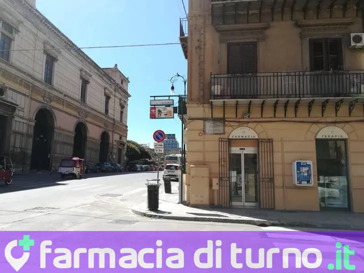 Farmacia Ciancio Dr. Sonia