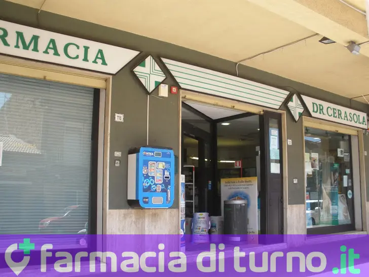 Farmacia Galati