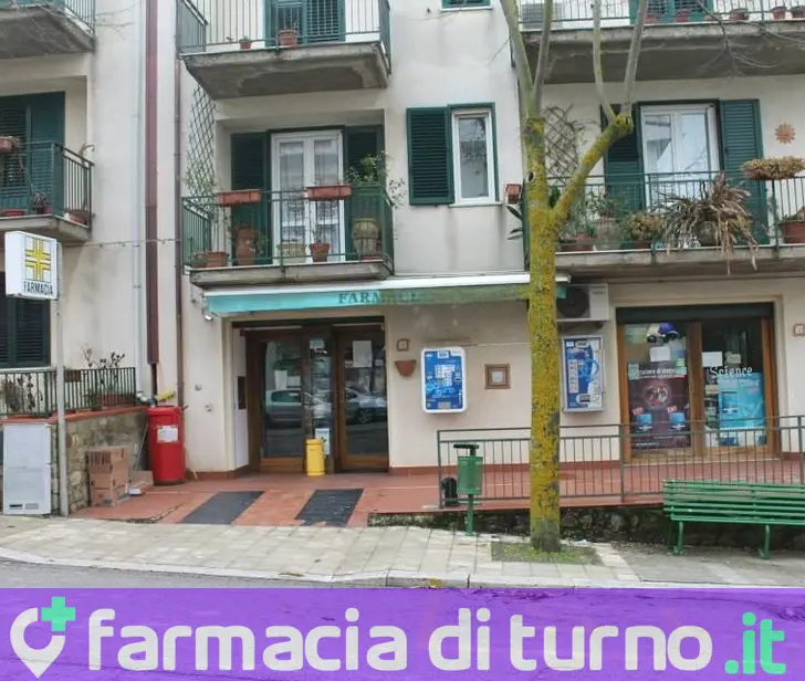 Farmacia Borgese dr. Sergio