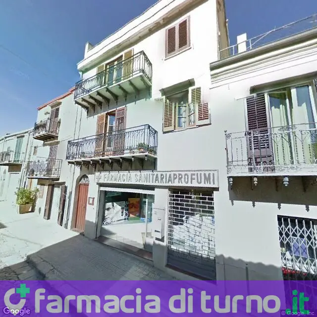 Farmacia Dott. Palermo Calogero