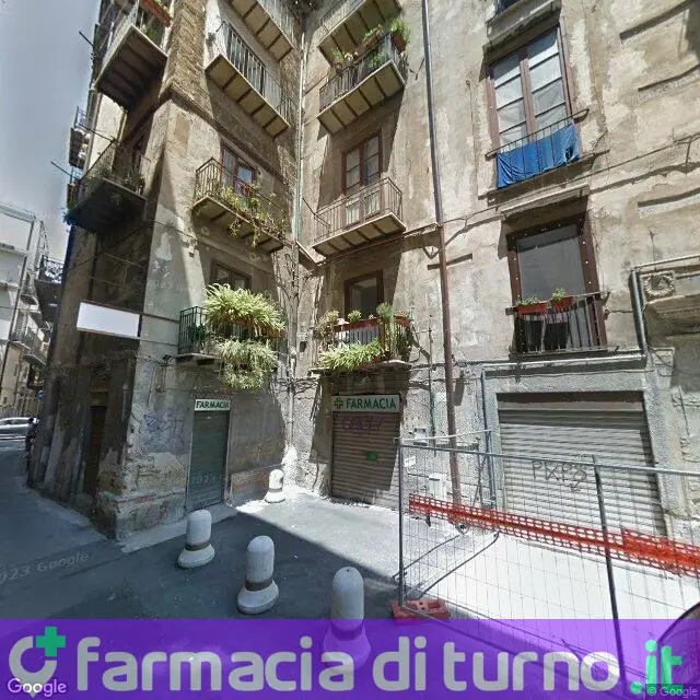 Farmacia La Mantia Dr. Filippo