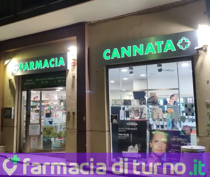 Farmacia Fatta dott.ssa Clementina