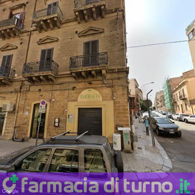 Farmacia Di Cipri