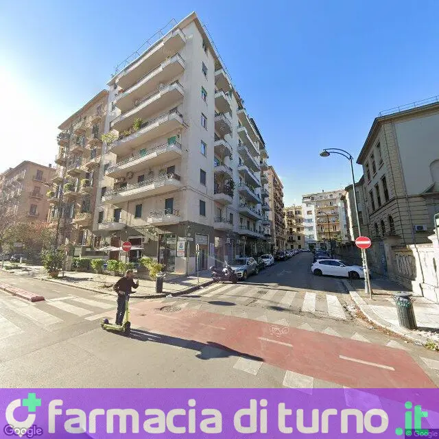 Farmacia Orlando