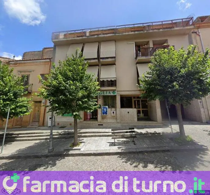 Farmacia Battaglia dott.ssa Maria