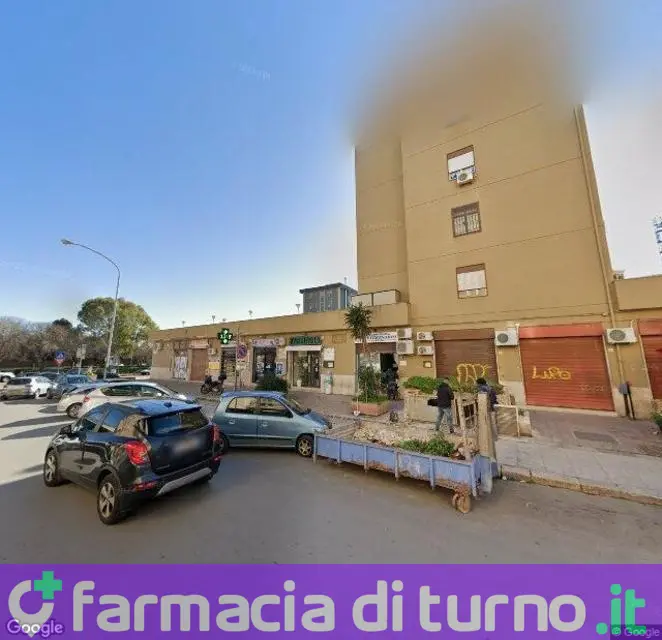 Farmacia Agnello Dott.ssa Mirella