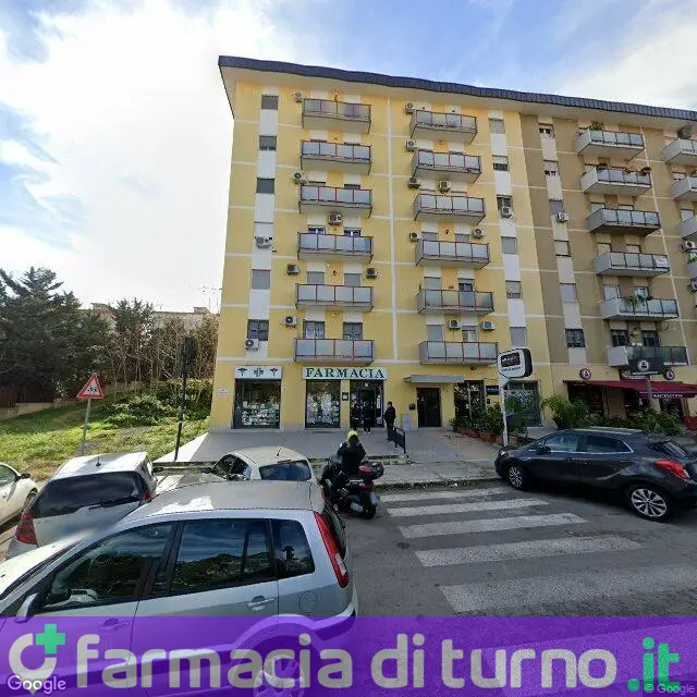 Farmacia Vita Margherita & C. Snc