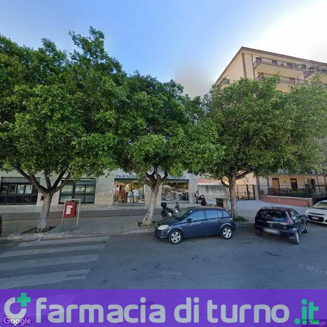 Farmacia di Mino Dott. Aldo