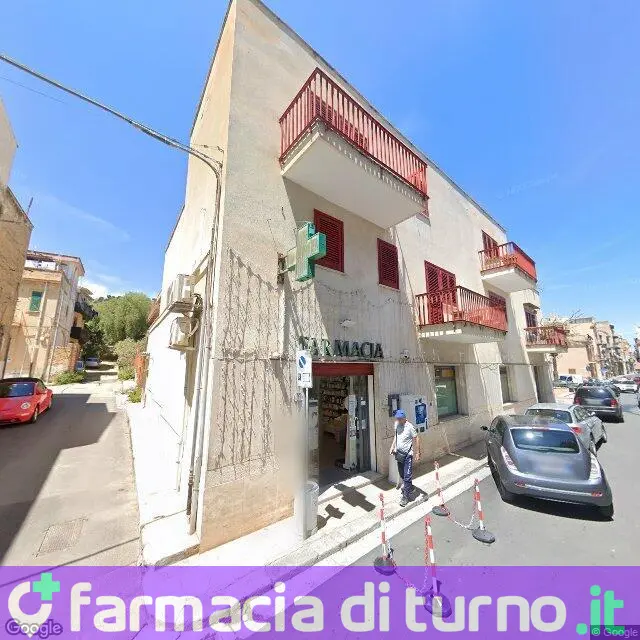 Farmacia Sorce Giovanni
