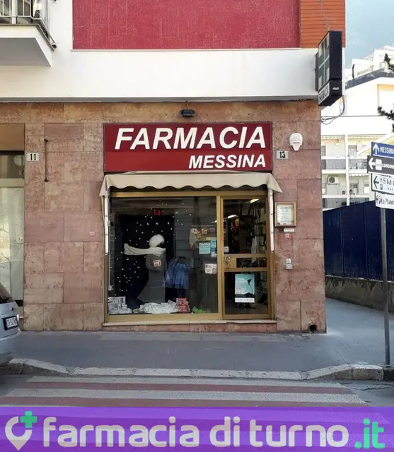 Farmacia Messina