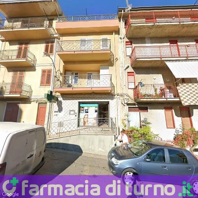 Farmacia Martorana