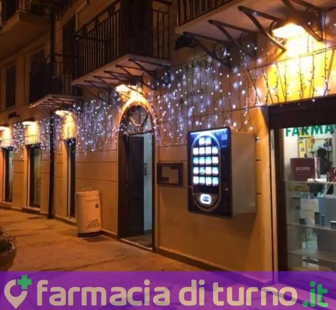 Farmacia Sferlazzo Dr. Marco