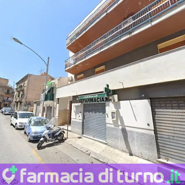 Farmacia Triolo