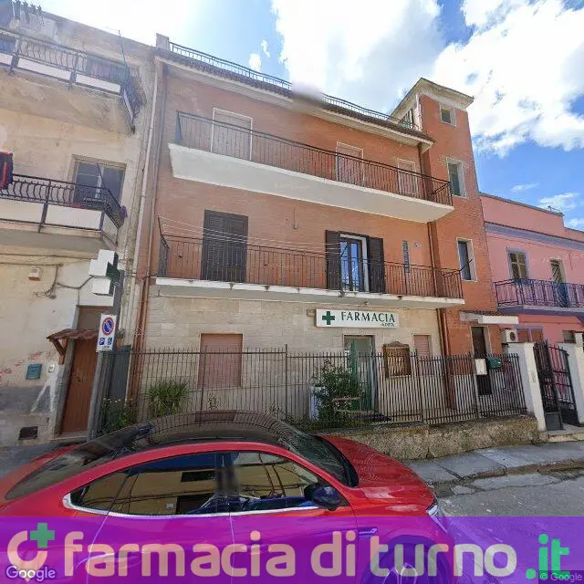 Farmacia Ditta Dr. Dario