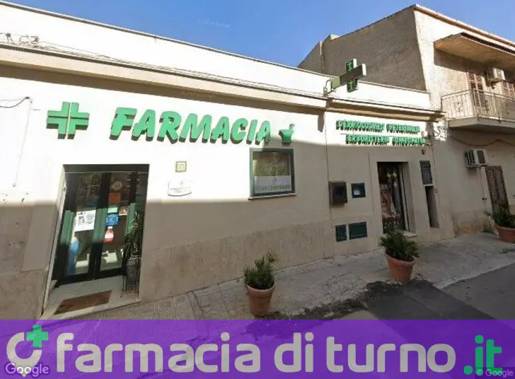 Farmacia Mandalà Dottoressa Francesca