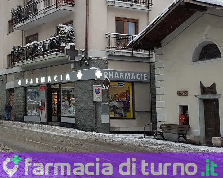 Farmacia Quey