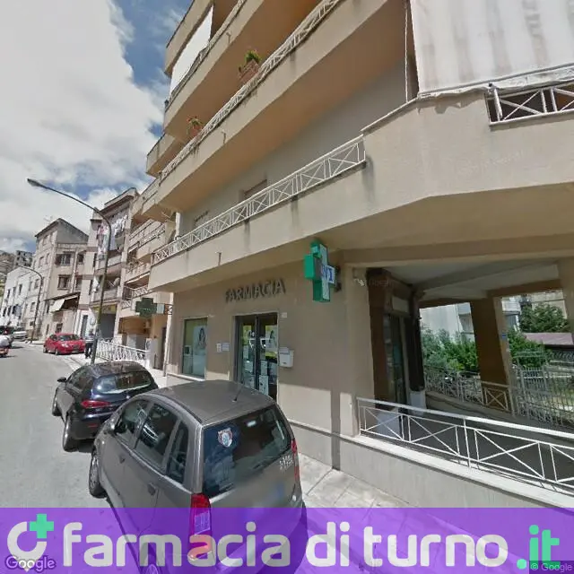 Antica Farmacia San Pietro s.a.s.