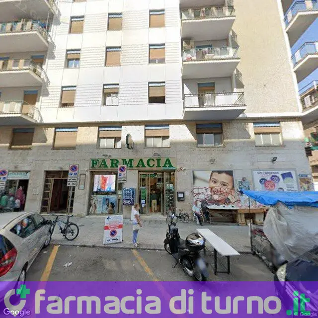 Farmacia Dott. Cucchiara Carlo Alberto