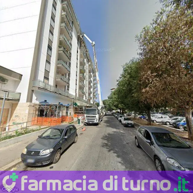 Farmacia Libero Tulone & C. SNC