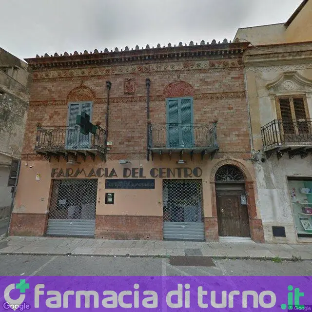 Campolino Dr. Biagio