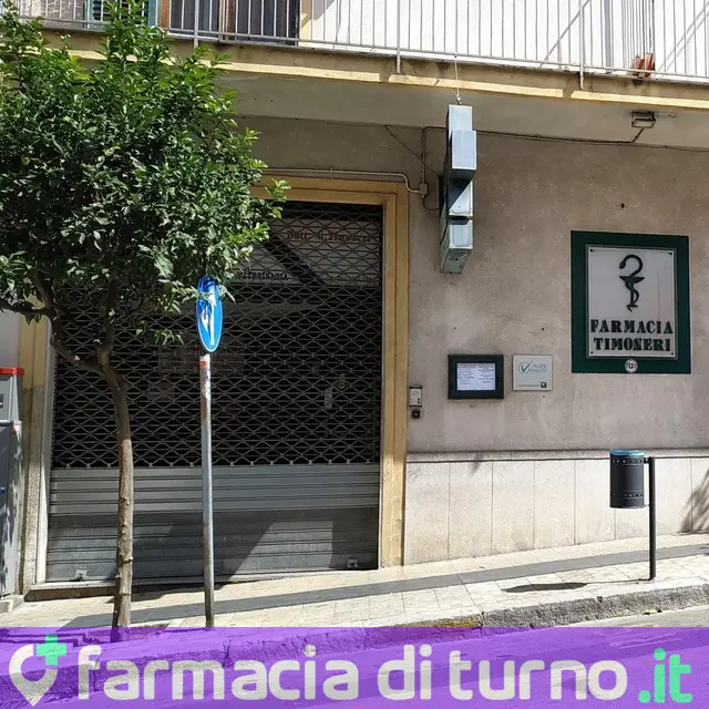 Farmacia Timoneri