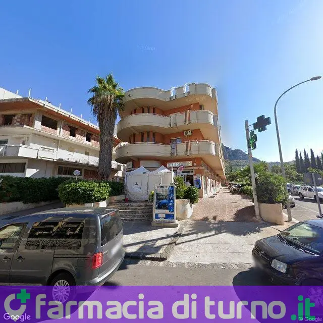 Farmacia Scardina