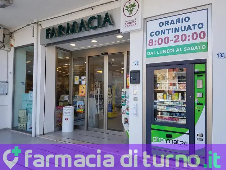 Farmacia Giunta