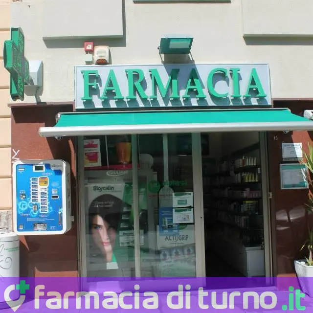 Farmacia Tedesco Dr. Pietro