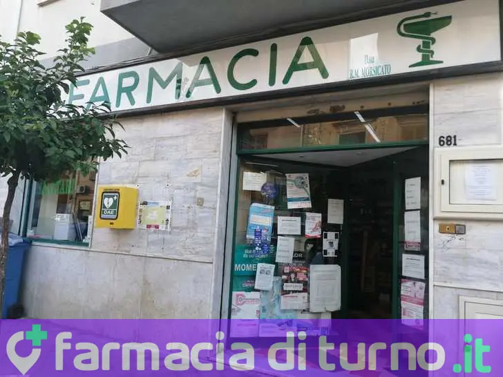 Farmacia 360 Ficarazzi Srl
