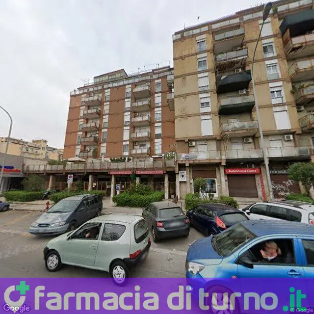 Farmacia Da Vinci