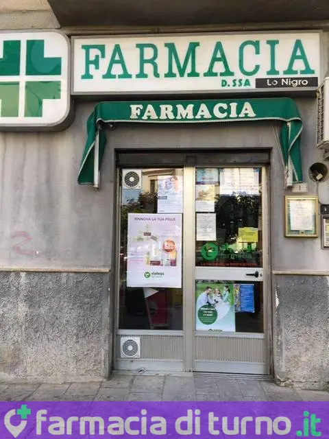 Farmacia Lo Nigro