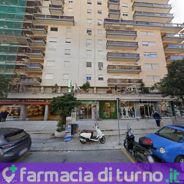 Farmacia Dr. Sciascia