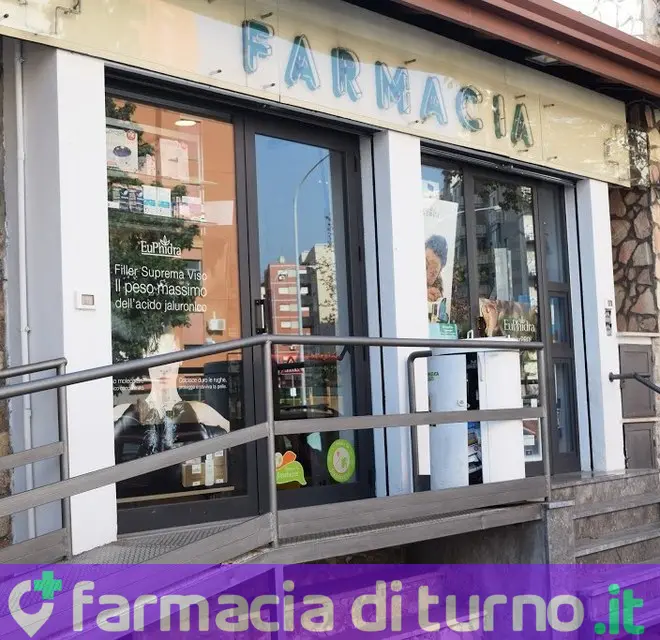 La Nuova Farmacia snc
