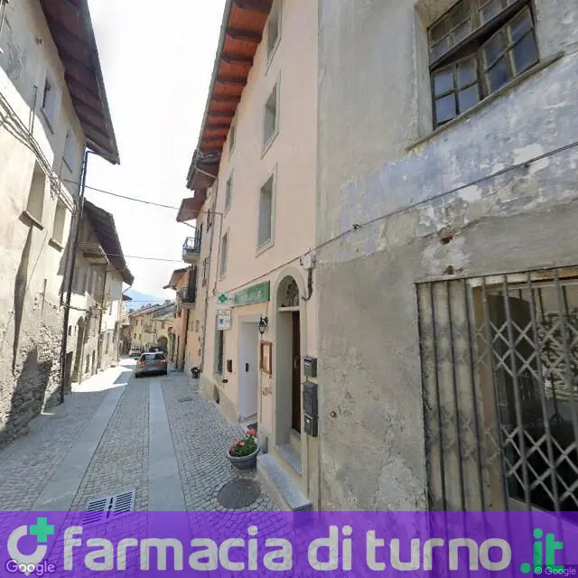 Farmacia Dr. Quacquarini Stefano