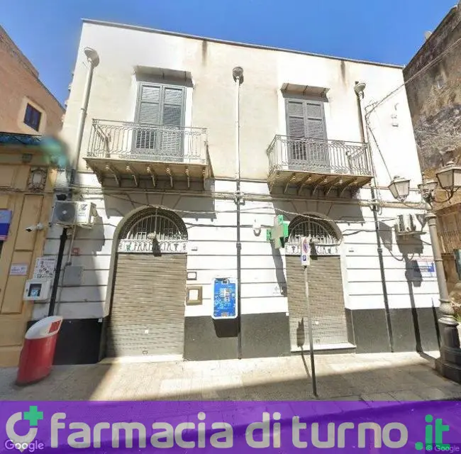 Farmacia Collurafici Giorgio e Co snc
