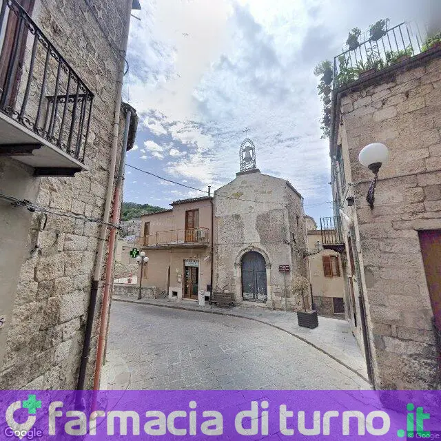 Farmacia Abbate - Dott. Velardi Fabio Maria & C.