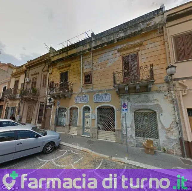 Farmacia Romano Urania Maria