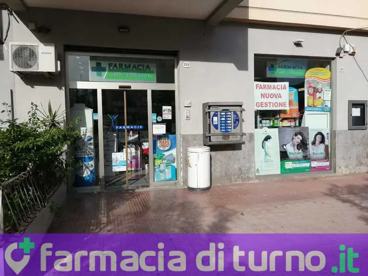 Farmacia del Villaggio