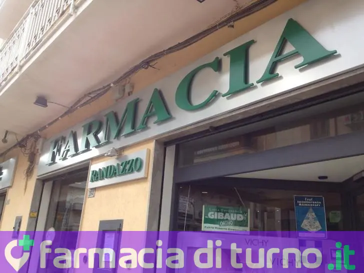 Farmacia Randazzo