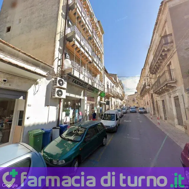 Farmacia Adamo del Dott. Antonio Ferdinando Salvo