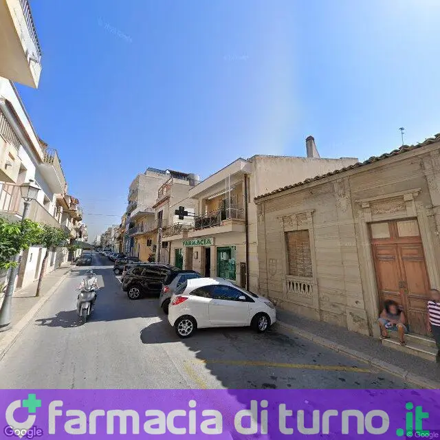 Farmacia Iacono Dr. Rosario