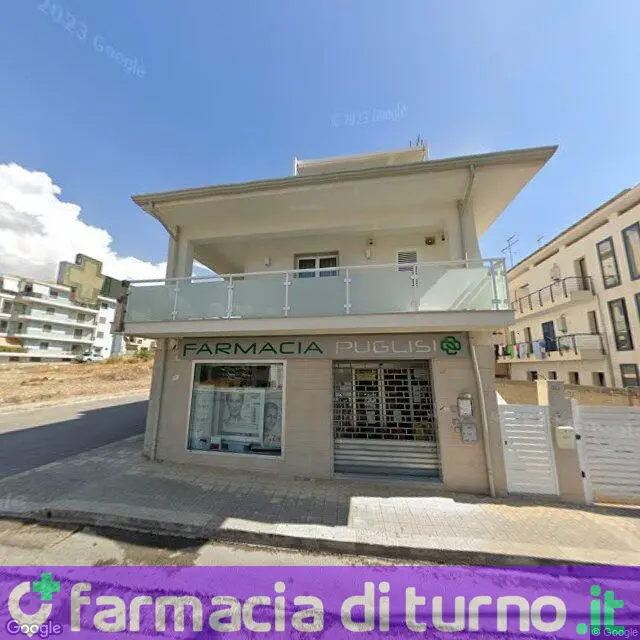 Farmacia Puglisi Srl