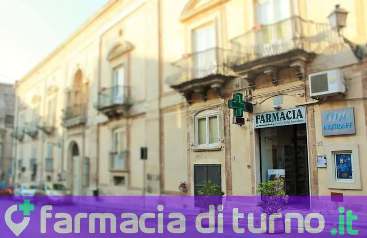 Farmacia Dr. Incardona Luigi