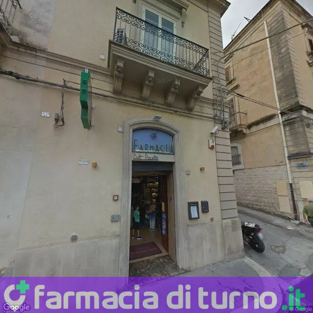 Farmacia Pacetto