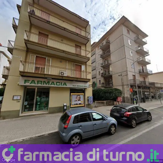 Farmacia Schiavo Lena Dr. Francesco