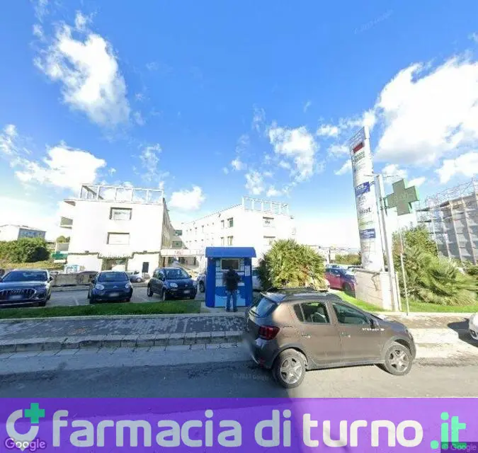 Farmacia Basile