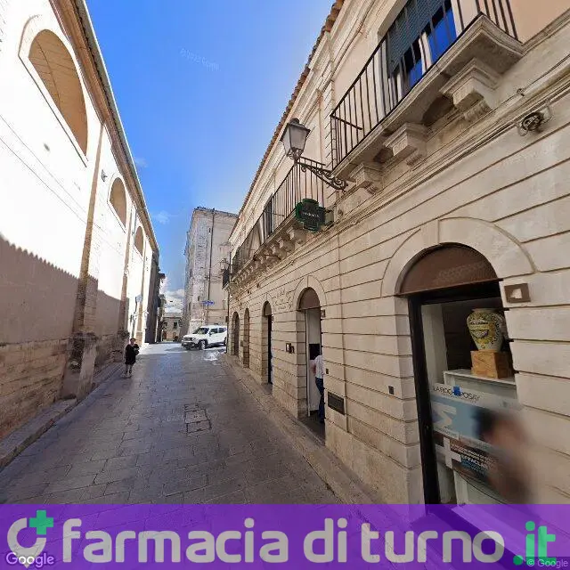 Tavormina Dr. Girolamo