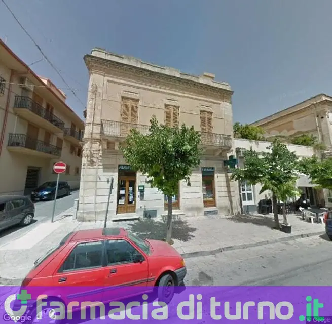 Farmacia Cassar Scalia